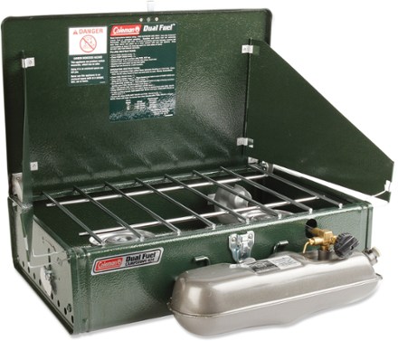 Camp Chef Everest 2X High Pressure Stove REI Co op