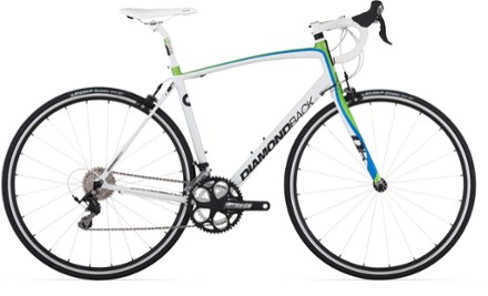 Diamondback bicycles arden 2 womens sales road bike