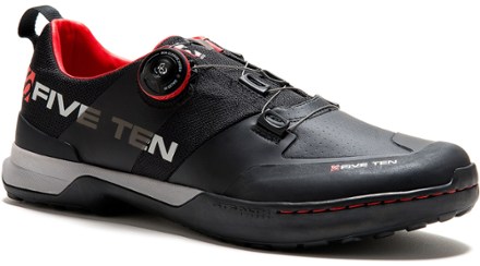 5 mountain bike shoes