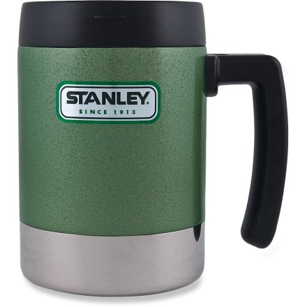 Review: Stanley Camp Mug