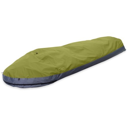 Rei on sale helium bivy