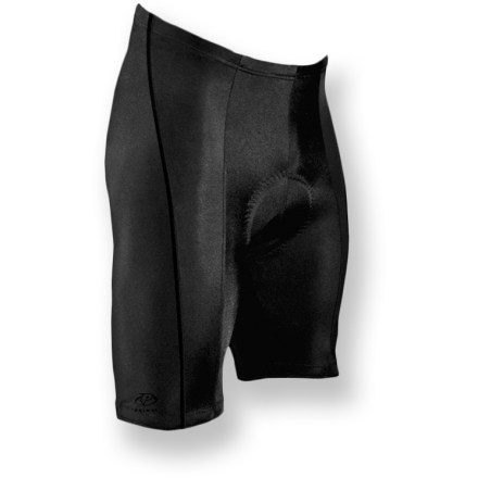 peloton biking shorts