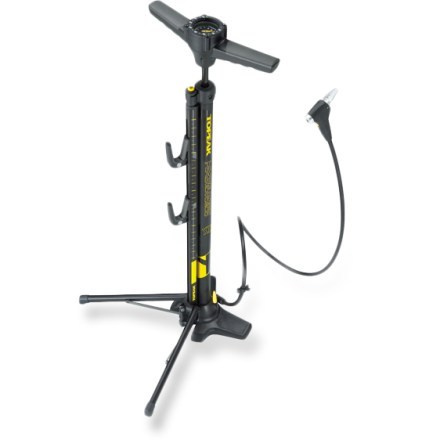 rei floor pump