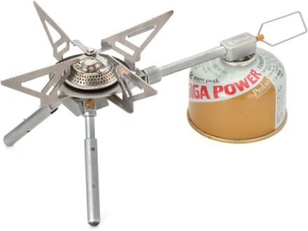 MSR WindPro II Backpacking Stove