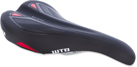 wtb bike seat