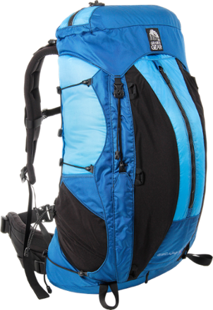 Granite Gear Escape AC Ki 60 Pack - Women's | REI Outlet