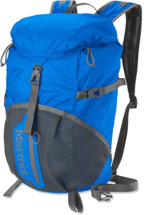 Marmot kompressor hotsell plus 20 pack