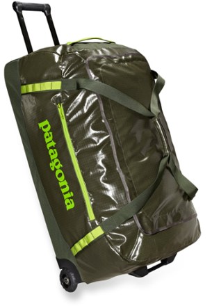 patagonia duffel bag with wheels