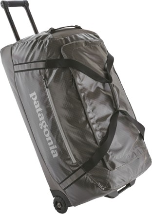 patagonia roller duffel