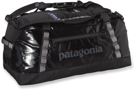 Patagonia Black Hole Duffel - 60L | REI Co-op