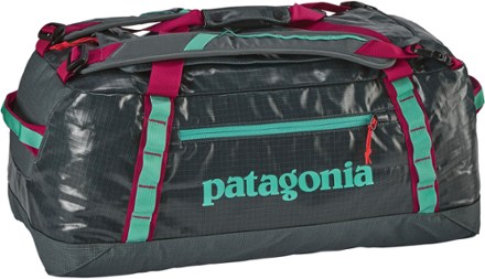 patagonia duffle bag