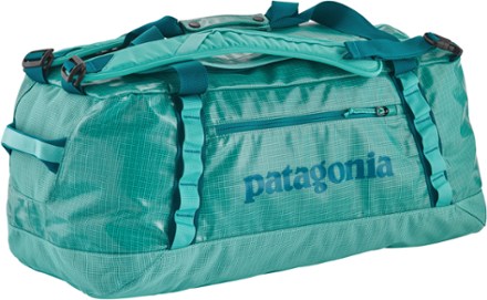 patagonia duffel backpack