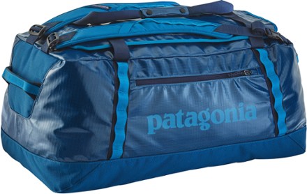 patagonia black hole duffel 90l carry on plane