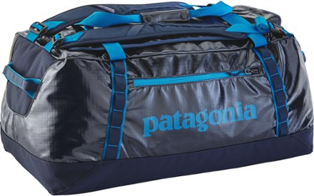 puffy gym bag