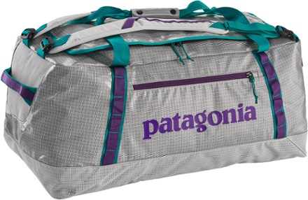 patagonia duffle bag backpack