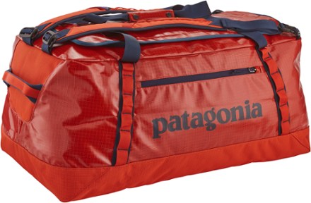 rei patagonia black hole duffel 90l