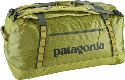 patagonia 90l duffel carry on