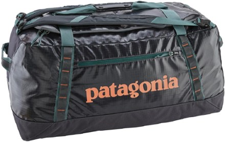 patagonia duffel bag backpack straps