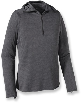 patagonia stretch thermal hoody