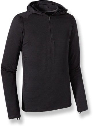 Patagonia Capilene Thermal Weight Zip Hoodie - Men's | REI Co-op