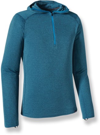 Patagonia store thermal hoody