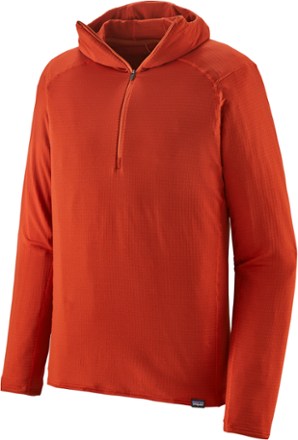 Patagonia thermal hot sale weight hoodie