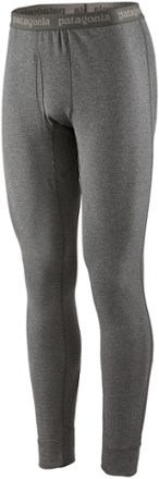 Patagonia silk outlet long underwear