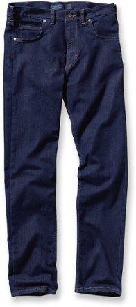 patagonia women's performance jeans