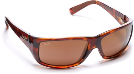 maui jim sunglasses ratings