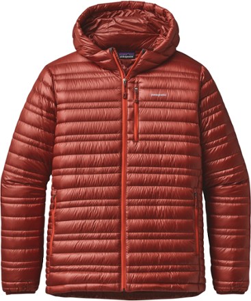 Patagonia ultralight down hoody 2024 women's