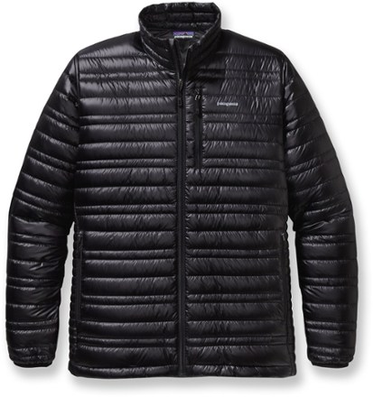 Patagonia Ultralight Down Jacket - Men's - REI.com