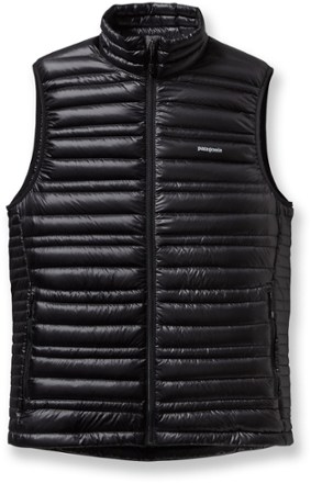 Patagonia Ultralight Down Vest - Men's | REI Co-op