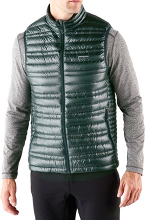 Ultralight Down Vest - Men's