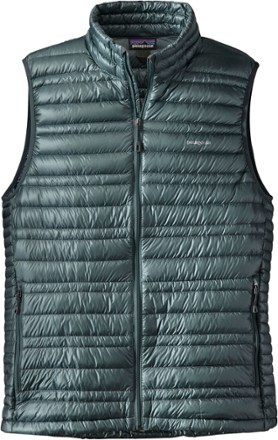 Patagonia ultralight vest best sale