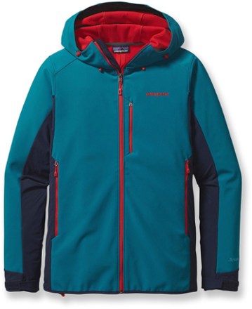 Patagonia men's adze hybrid jacket hotsell