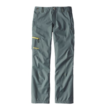 Patagonia Men's Simul Alpine Softshell Pants