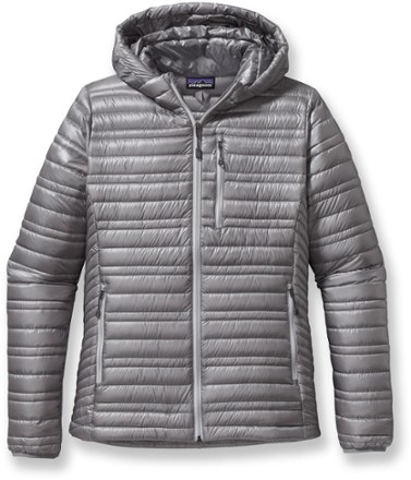 Patagonia ultralight down jacket women's xs hotsell