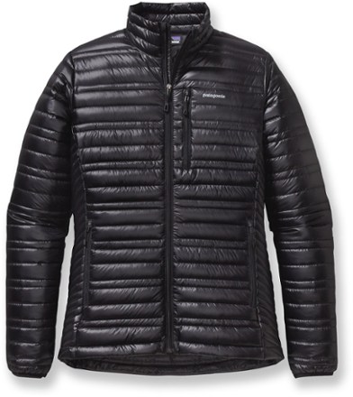 Patagonia Ultralight Down Jacket - Women's - REI.com