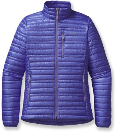 Patagonia bubble jacket store womens