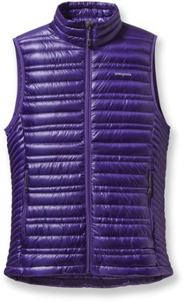 Ultralight Down Vest Women s