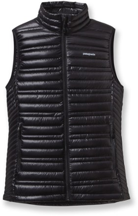 Ladies hotsell patagonia vest