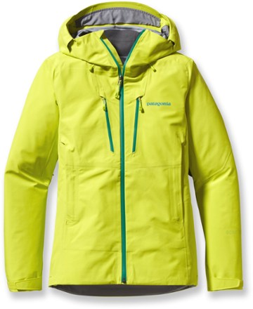 Patagonia Triolet Jacket - Women's | REI Co-op