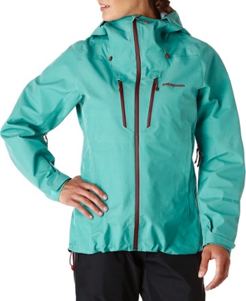 Patagonia Triolet Jacket - Women's | REI Co-op