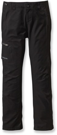 Patagonia Men's Simul Alpine Softshell Pants