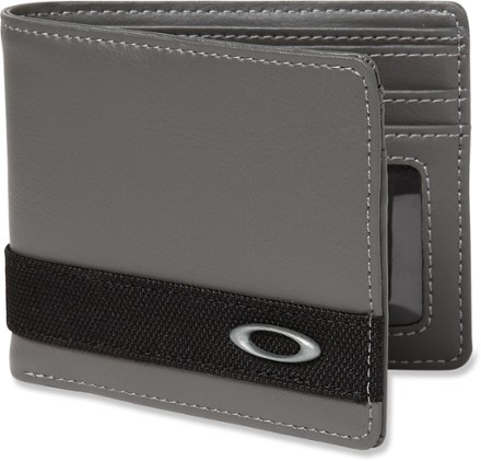 Oakley Oakley Dry Goods Wallet | REI Co-op