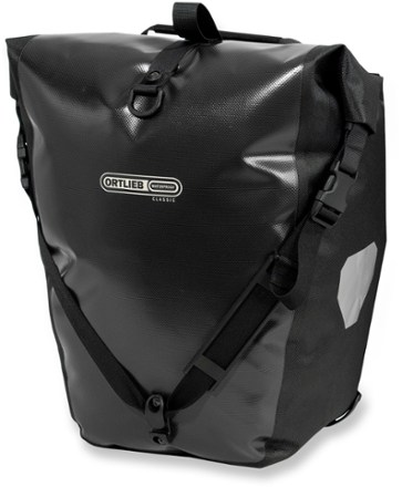 used ortlieb panniers for sale