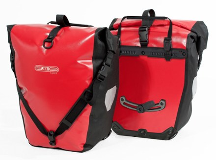 orbit panniers