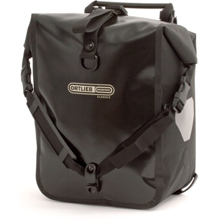 Ortlieb Office-Bag Urban - Wheel & Sprocket