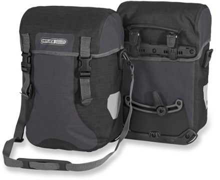 Pannier backpack hotsell convertible plus+