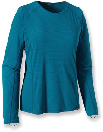 Patagonia Women's Baselayers